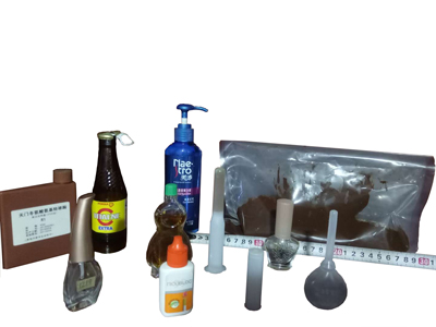 非標(biāo)類(lèi)設(shè)備（灌裝機(jī)、封口機(jī)）