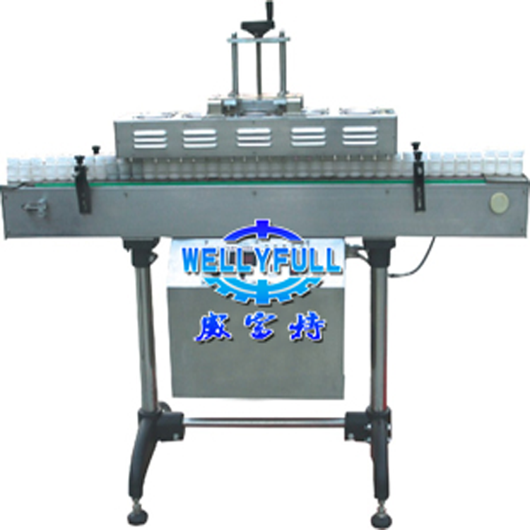 GHR-LB   鋁箔封口機(jī)（風(fēng)冷式）